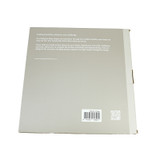 Snijplank, Homey's, Sensory Cooking, 370mm, doos Snijplank, Homey's, Sensory Cooking, 370mm, doos