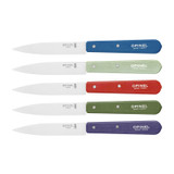 Couteau d'office N°112, Opinel, Paysage, lisse, blister
