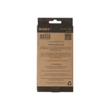 Scie de poche, Homey's, bricolage, Silas, acier inoxydable/G10, vert, boîte