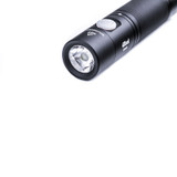 Zaklamp, Nextorch, ED10, 1400 lumen, 4 modes, 18650 Li-Ion