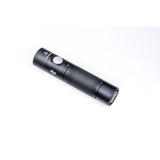 Zaklamp, Nextorch, ED10, 1400 lumen, 4 modes, 18650 Li-Ion