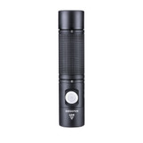 Torche, Nextorch, ED10, 1400 lumens, 4 modes, 18650 Li-Ion