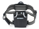Hoofdlamp, Nextorch, Mystar V2.0, oplaadbaar, 760 lumen