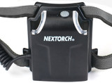 Lampe frontale, Nextorch, Mystar V2.0, rechargeable, 760 lumens