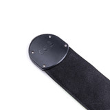 Bracelet LED de sécurité, Nextorch, rechargeable, vert/blanc