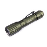 Tactische zaklamp, Nextorch, Oliver, 1600 lm, 18650 Li-lion