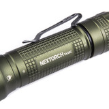 Tactische zaklamp, Nextorch, Oliver, 1600 lm, 18650 Li-lion