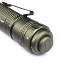 Torche tactique, Nextorch, Oliver, 1600 lm, 18650 Li-lion