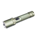 Torche, Nextorch, P80, Oliver, LED, 1600 lumens, USB
