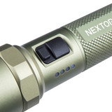 Zaklamp, Nextorch, P80, Oliver, LED, 1600 lumen, USB