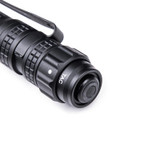 Penlight, NexTorch, TA22, LED, 850 lumen, 10880 Li-lion