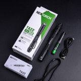 Lampe stylo, NexTorch, TA22, LED, 850 lumens, 10880 Li-lion