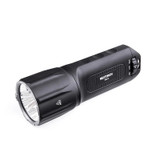 Zaklamp, Nextorch, TA31, LED, Tactical, 10.000 lumen, Li-ion