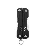 Multitool, Nextool, Mini Sailor TSA, 11f, acier inoxydable, boîte