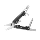 Multitool, Nextool, Mini Sailor Scissor, 9f, acier inoxydable, boîte