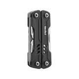 Multitool, Nextool, Mini Sailor Scissor, 9f, acier inoxydable, boîte