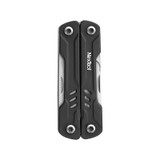 Multitool, Nextool, Mini Sailor Scissor, 9f, acier inoxydable, boîte