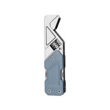 Multitool, Nextool, Wrench W1, 6f, RVS, blauw, doos