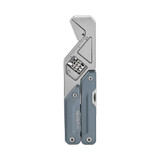 Multitool, Nextool, Wrench W2, 8f, bitkit 10st, blauw, doos