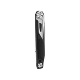Zakmes, Nextool, Knight EDC, 12f, RVS, zwart, doos
