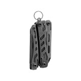 Multitool, Nextool, Mini Flagship, 10f, acier inoxydable, noir, boîte