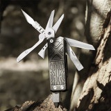 Multitool, Nextool, Pocket Tool E1, 10f, RVS, doos