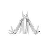 Multitool, Nextool, Flagship Captain, 19f, RVS, doos