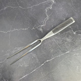 Fourchette à viande, Diamant Sabatier, Riyouri, acier inoxydable, 30cm, boîte