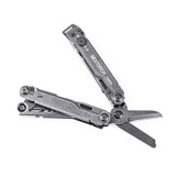 Multitool, Nextorch, pioneer, 14f, RVS, grijs, doos