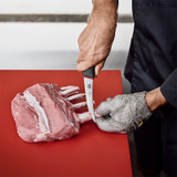 Uitbeenmes, Victorinox, Dual grip, zwart, smal, 15cm Uitbeenmes, Victorinox, Dual grip, zwart, smal, 15cm