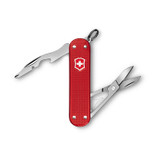 Zakmes, Victorinox, Companion S Alox, 5 functies, rood