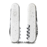 Zakmes, Victorinox, Companion, Damast Limited Edition 2025
