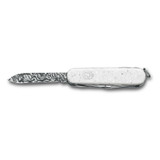 Zakmes, Victorinox, Companion, Damast Limited Edition 2025