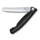 Inklapb. schilmes, Victorinox, Swiss Classic, glad, doos