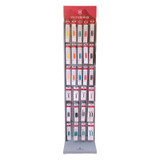 Sta-display Cooking, Victorinox Swiss Classic, 108-delig