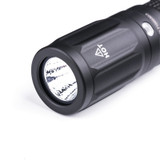 Zaklamp, Nextorch, E51D, 2100 lm, USB-C oplaadbaar, doos
