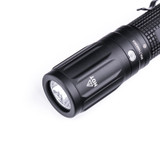 Torche, Nextorch, E51D, 2100 lm, USB-C rechargeable, boîte