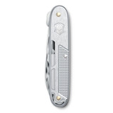 Zakmes, Victorinox, Synergy X Alox, 10f, zilver, doos