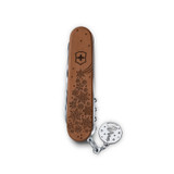 Zakmes, Victorinox, Climber Wood, Winter Magic LE 2025, 12f