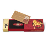 Couteau de poche, Victorinox, Huntsman, Année du cheval LE 2026, 16f Couteau de poche, Victorinox, Huntsman, Année du cheval LE 2026, 16f