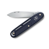 Zakmes, Victorinox, Onefold Alox, 2f, donkerblauw, doos