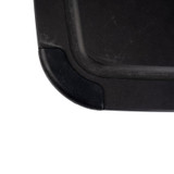 Snijplankenset, Homey's, houtvezel, 3x3 planken+standaard