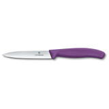 Schilmes 20x, Victorinox, Swiss Classic, glad/spits, 10cm