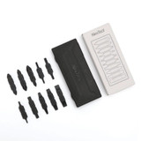 Bitkit, Nextool, voor Pocket Tool E1 & Flagship Captain, 10f