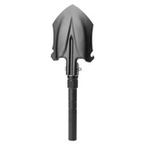 Multifunct. schop, Nextool, medium, 8f, rvs/alum., zwart