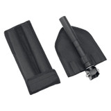 Multifunct. schop, Nextool, medium, 8f, rvs/alum., zwart