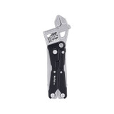 Multitool, Nextool, Walker W40, 11f, rvs/zwart, doos