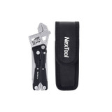 Multitool, Nextool, Walker W40, 11f, rvs/zwart, doos