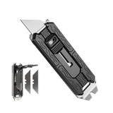 Multitool, Nextool, Pocket Tool E20, 9 functies, rvs, doos