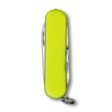 Zakmes, Victorinox, Signature, Emergency Tool, fluo geel, 8f